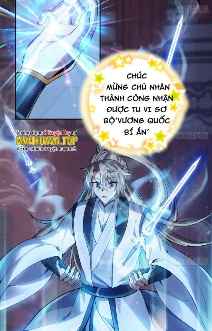 Thần Cấp Khế Ước: Bắt Đầu Từ Một Con Mèo Chapter 2 - 29