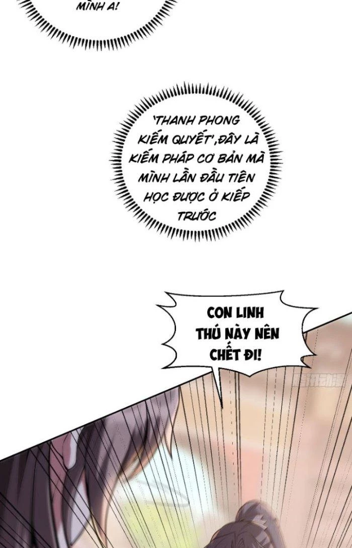 Thần Cấp Khế Ước: Bắt Đầu Từ Một Con Mèo Chapter 2 - 31