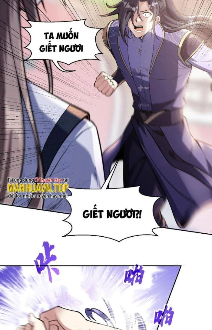 Thần Cấp Khế Ước: Bắt Đầu Từ Một Con Mèo Chapter 2 - 32