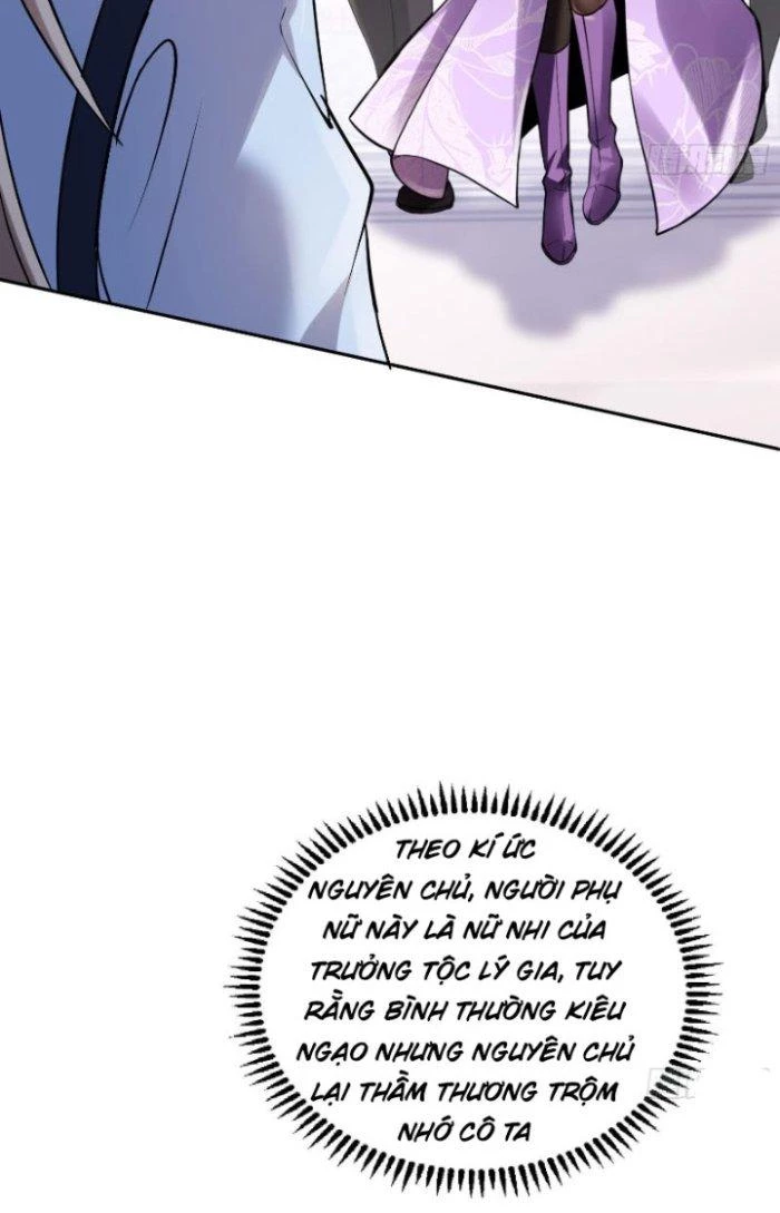 Thần Cấp Khế Ước: Bắt Đầu Từ Một Con Mèo Chapter 2 - 36