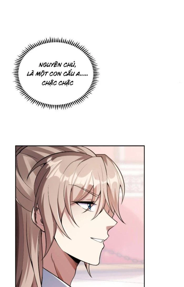 Thần Cấp Khế Ước: Bắt Đầu Từ Một Con Mèo Chapter 2 - 37