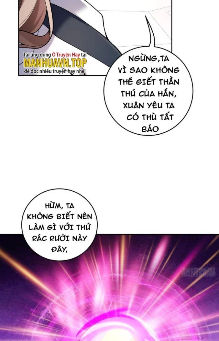 Thần Cấp Khế Ước: Bắt Đầu Từ Một Con Mèo Chapter 2 - 38