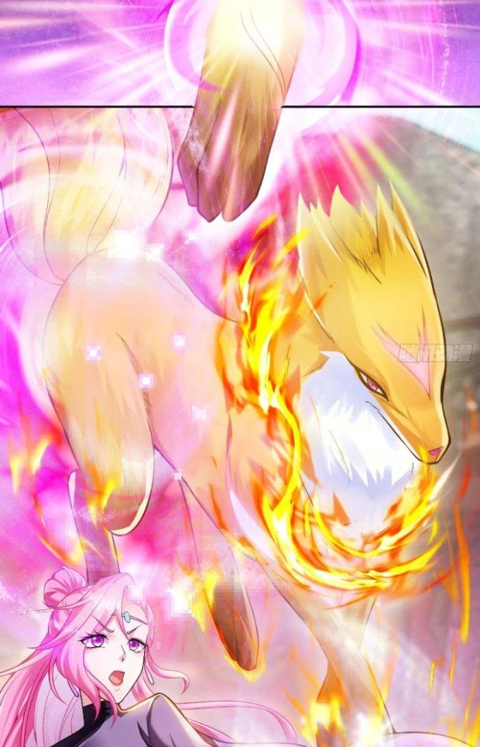 Thần Cấp Khế Ước: Bắt Đầu Từ Một Con Mèo Chapter 2 - 39