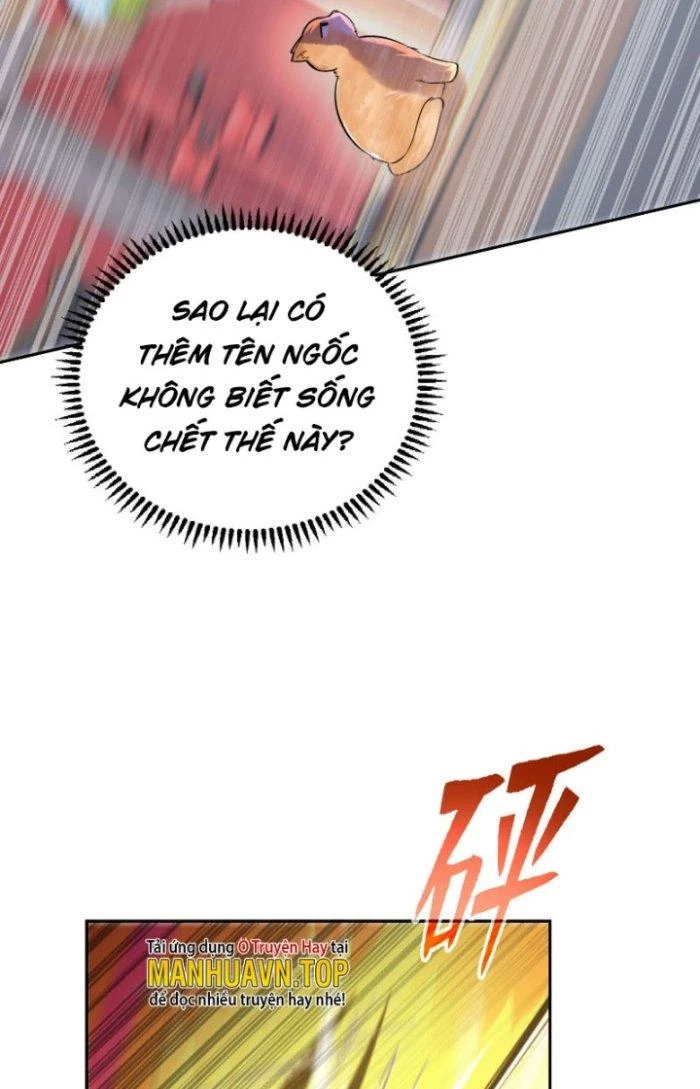 Thần Cấp Khế Ước: Bắt Đầu Từ Một Con Mèo Chapter 3 - 2