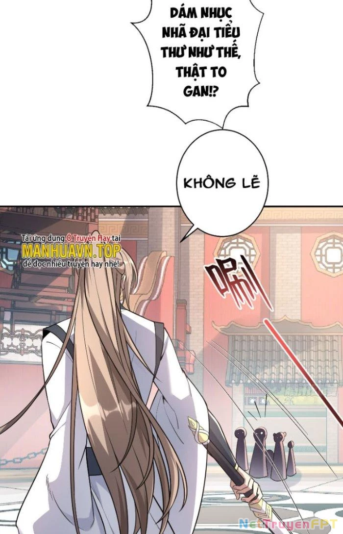 Thần Cấp Khế Ước: Bắt Đầu Từ Một Con Mèo Chapter 3 - 23