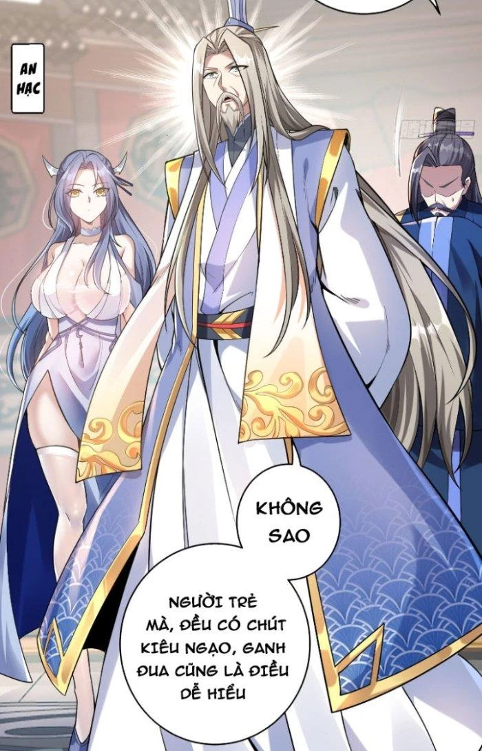 Thần Cấp Khế Ước: Bắt Đầu Từ Một Con Mèo Chapter 3 - 27