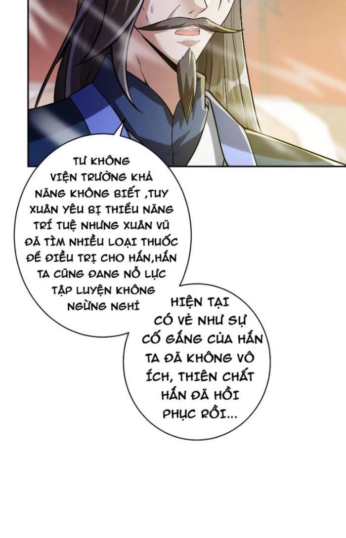 Thần Cấp Khế Ước: Bắt Đầu Từ Một Con Mèo Chapter 3 - 32