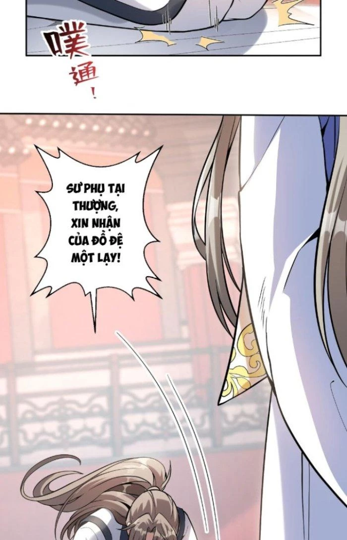 Thần Cấp Khế Ước: Bắt Đầu Từ Một Con Mèo Chapter 4 - 6