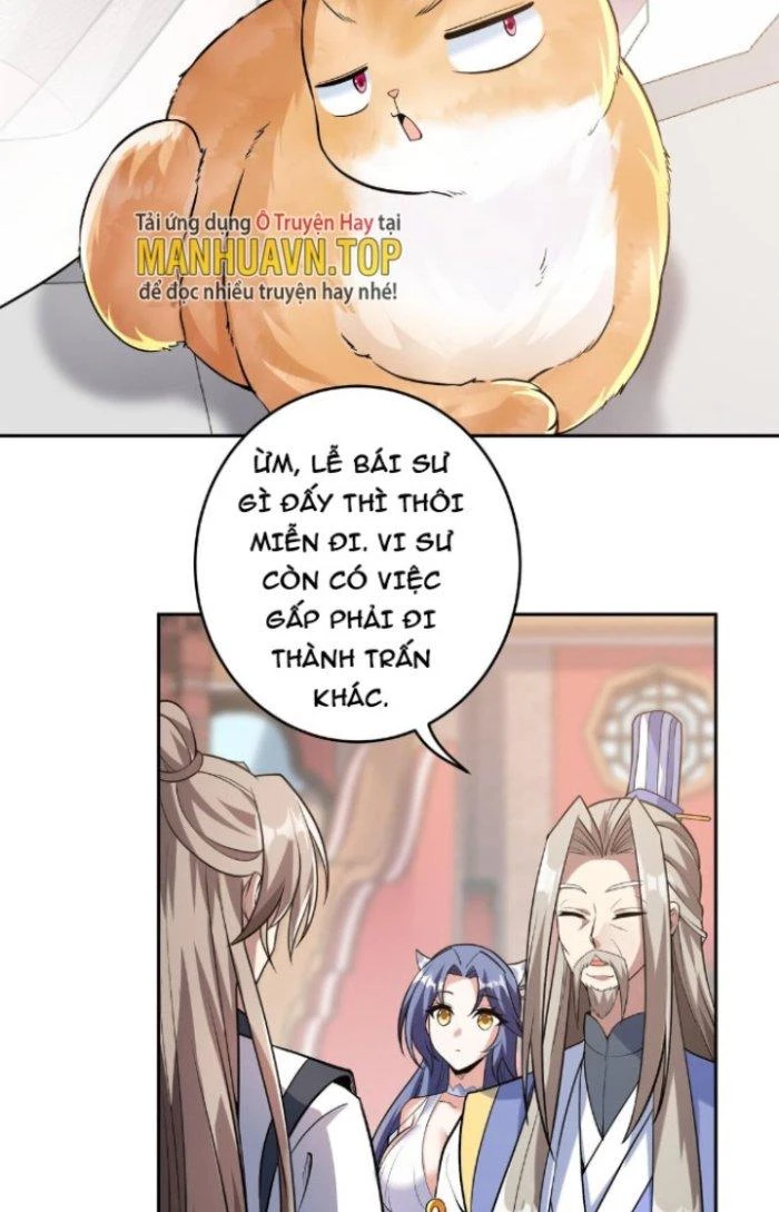 Thần Cấp Khế Ước: Bắt Đầu Từ Một Con Mèo Chapter 4 - 10