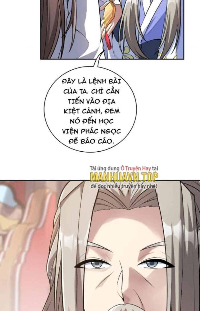 Thần Cấp Khế Ước: Bắt Đầu Từ Một Con Mèo Chapter 4 - 11