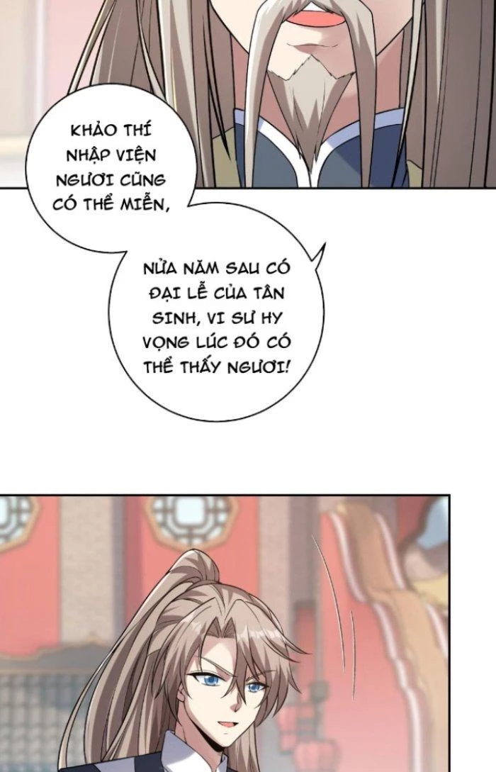 Thần Cấp Khế Ước: Bắt Đầu Từ Một Con Mèo Chapter 4 - 12