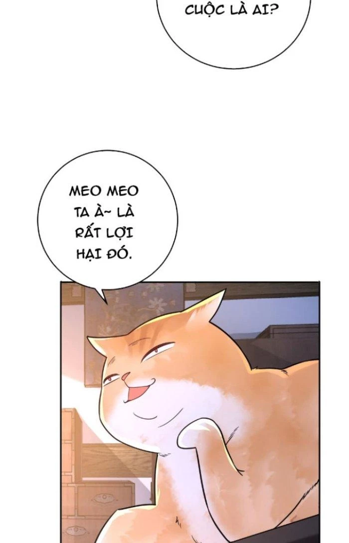 Thần Cấp Khế Ước: Bắt Đầu Từ Một Con Mèo Chapter 4 - 20