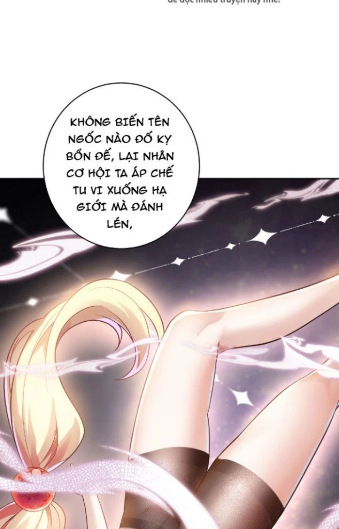 Thần Cấp Khế Ước: Bắt Đầu Từ Một Con Mèo Chapter 4 - 28