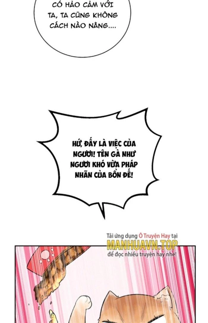 Thần Cấp Khế Ước: Bắt Đầu Từ Một Con Mèo Chapter 4 - 36