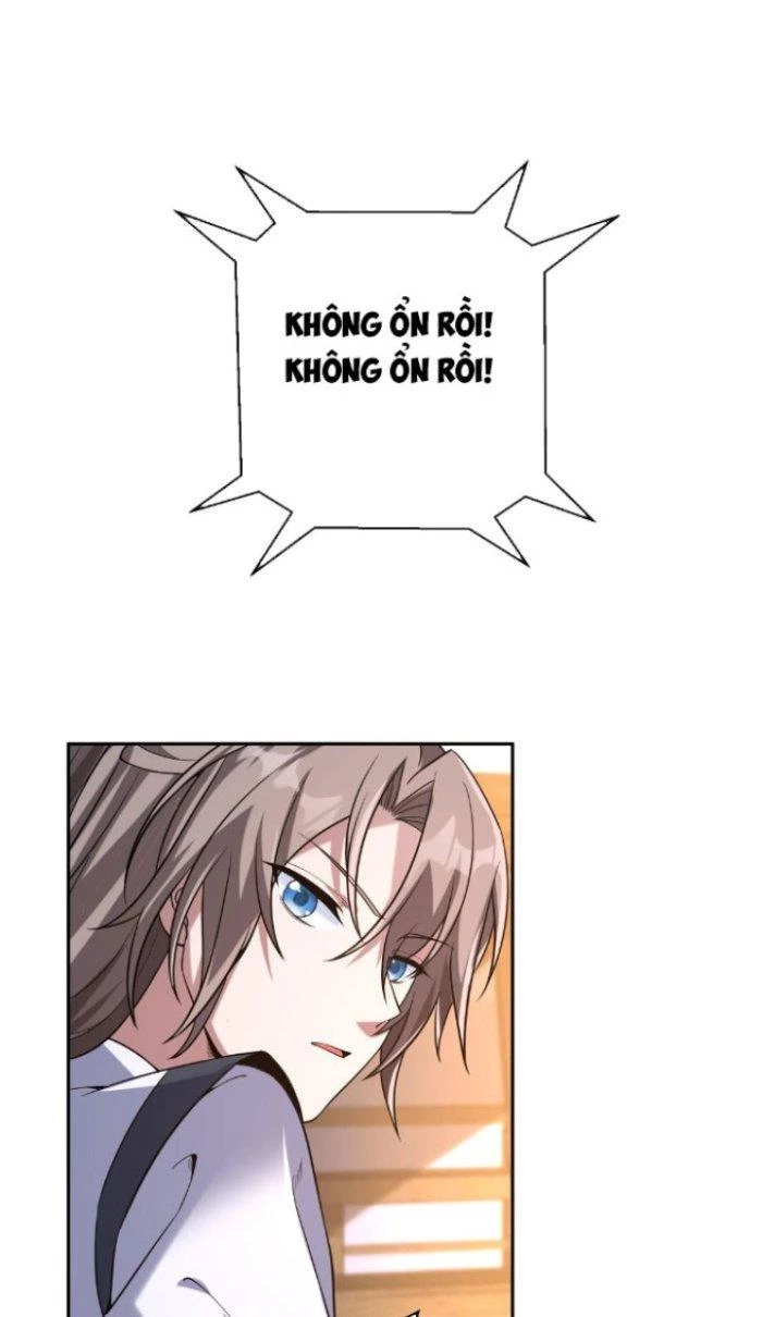 Thần Cấp Khế Ước: Bắt Đầu Từ Một Con Mèo Chapter 4 - 38