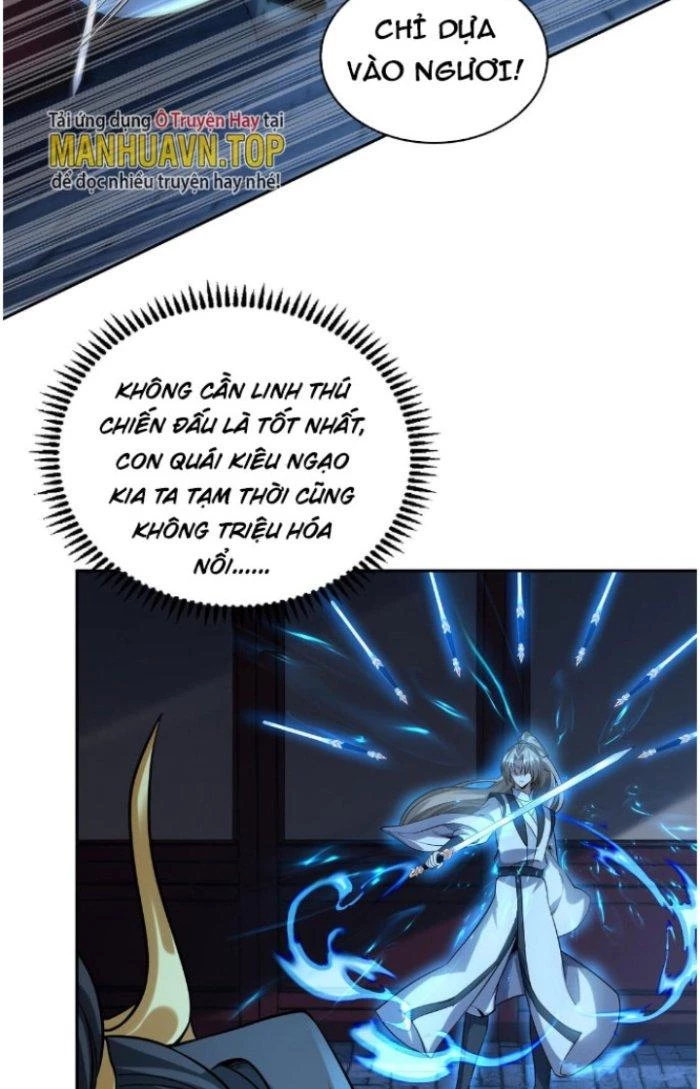 Thần Cấp Khế Ước: Bắt Đầu Từ Một Con Mèo Chapter 5 - 7