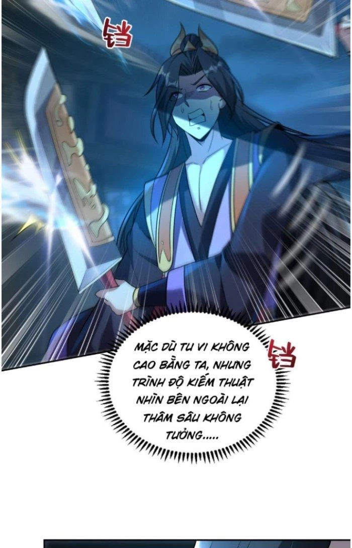Thần Cấp Khế Ước: Bắt Đầu Từ Một Con Mèo Chapter 5 - 14