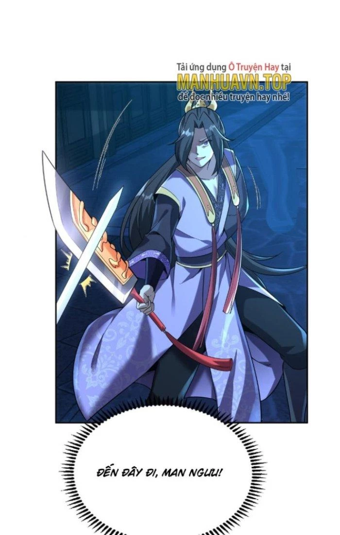 Thần Cấp Khế Ước: Bắt Đầu Từ Một Con Mèo Chapter 5 - 17