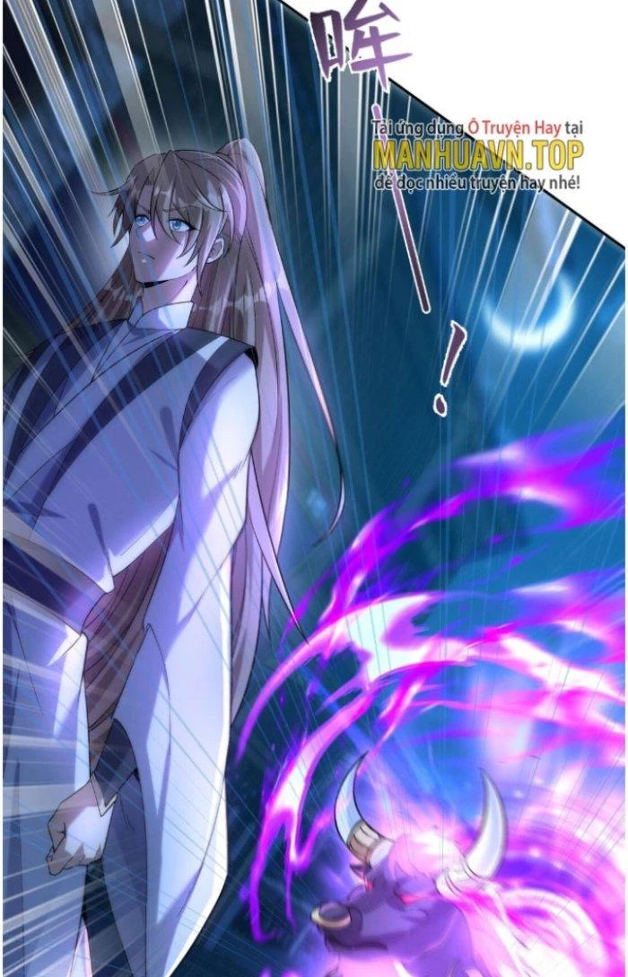 Thần Cấp Khế Ước: Bắt Đầu Từ Một Con Mèo Chapter 5 - 19