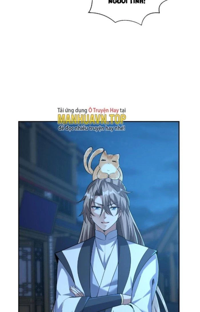 Thần Cấp Khế Ước: Bắt Đầu Từ Một Con Mèo Chapter 5 - 32