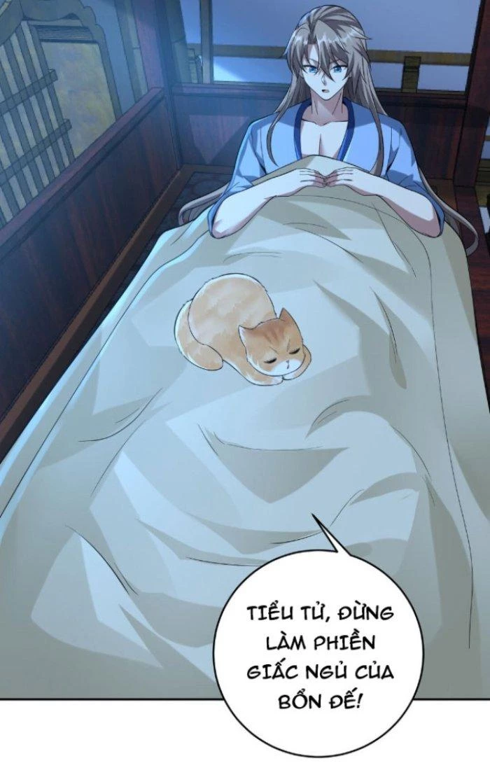 Thần Cấp Khế Ước: Bắt Đầu Từ Một Con Mèo Chapter 5 - 35