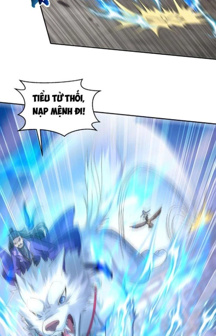 Thần Cấp Khế Ước: Bắt Đầu Từ Một Con Mèo Chapter 7 - 6