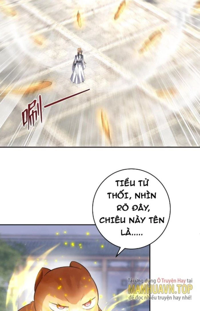 Thần Cấp Khế Ước: Bắt Đầu Từ Một Con Mèo Chapter 7 - 30