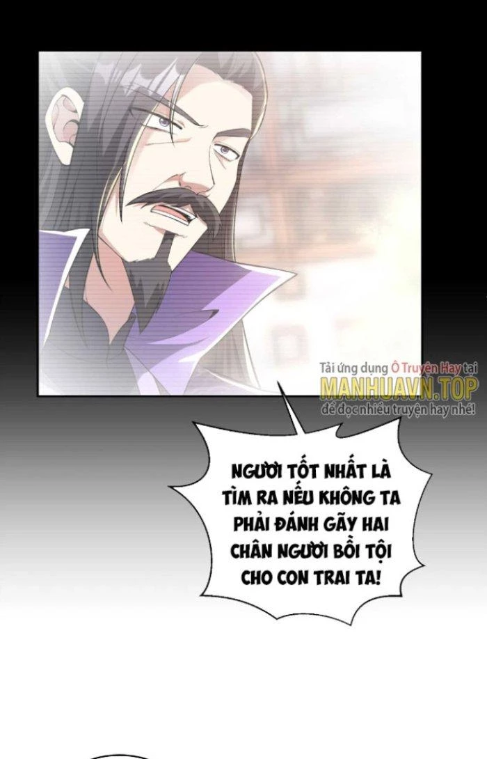 Thần Cấp Khế Ước: Bắt Đầu Từ Một Con Mèo Chapter 8 - 8