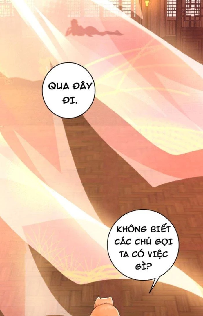 Thần Cấp Khế Ước: Bắt Đầu Từ Một Con Mèo Chapter 8 - 14