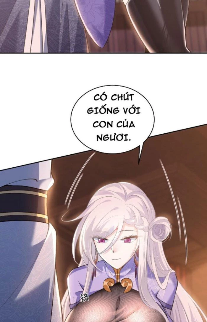 Thần Cấp Khế Ước: Bắt Đầu Từ Một Con Mèo Chapter 8 - 21