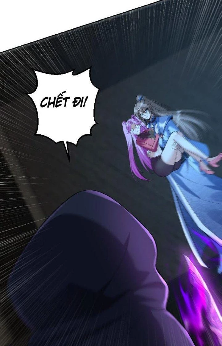 Thần Cấp Khế Ước: Bắt Đầu Từ Một Con Mèo Chapter 9 - 23