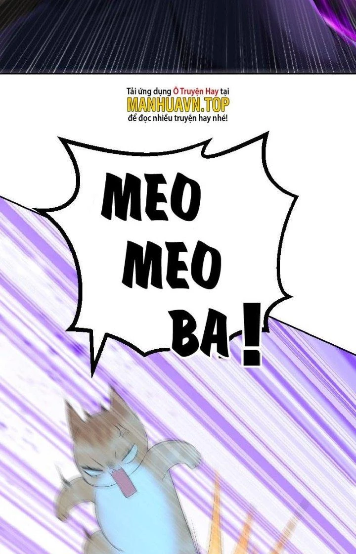 Thần Cấp Khế Ước: Bắt Đầu Từ Một Con Mèo Chapter 9 - 24