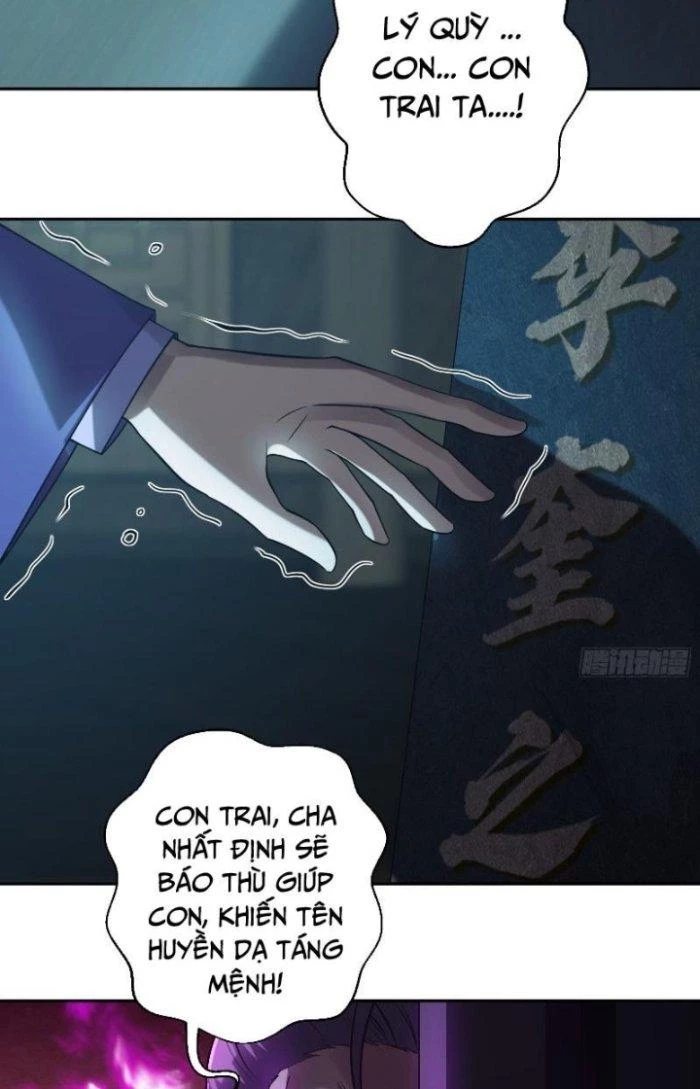 Thần Cấp Khế Ước: Bắt Đầu Từ Một Con Mèo Chapter 12 - 2