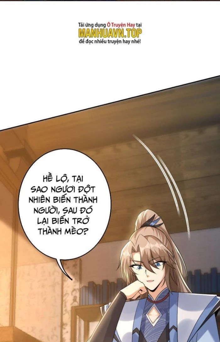 Thần Cấp Khế Ước: Bắt Đầu Từ Một Con Mèo Chapter 12 - 16