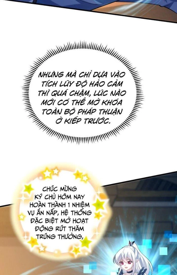 Thần Cấp Khế Ước: Bắt Đầu Từ Một Con Mèo Chapter 12 - 26