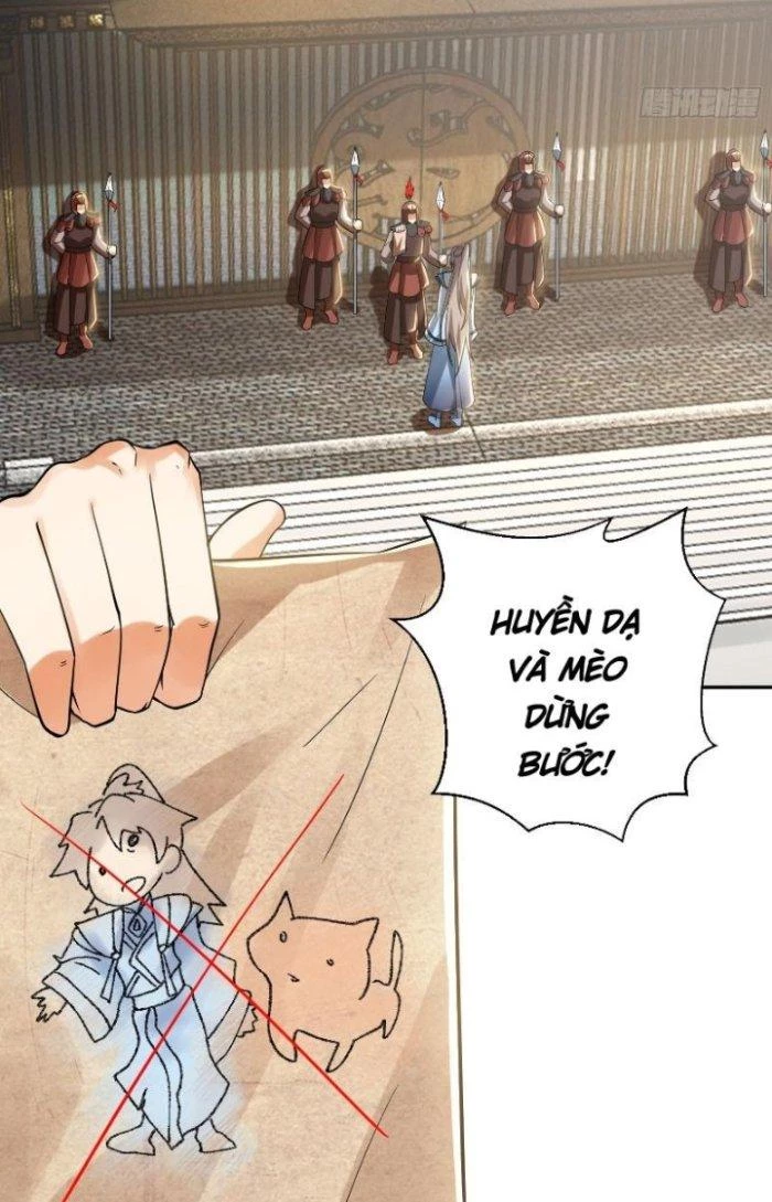 Thần Cấp Khế Ước: Bắt Đầu Từ Một Con Mèo Chapter 12 - 42