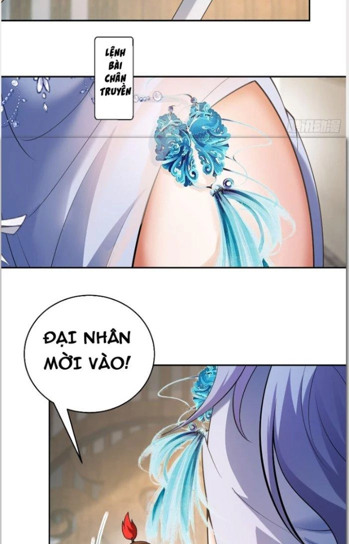 Thần Cấp Khế Ước: Bắt Đầu Từ Một Con Mèo Chapter 13 - 4