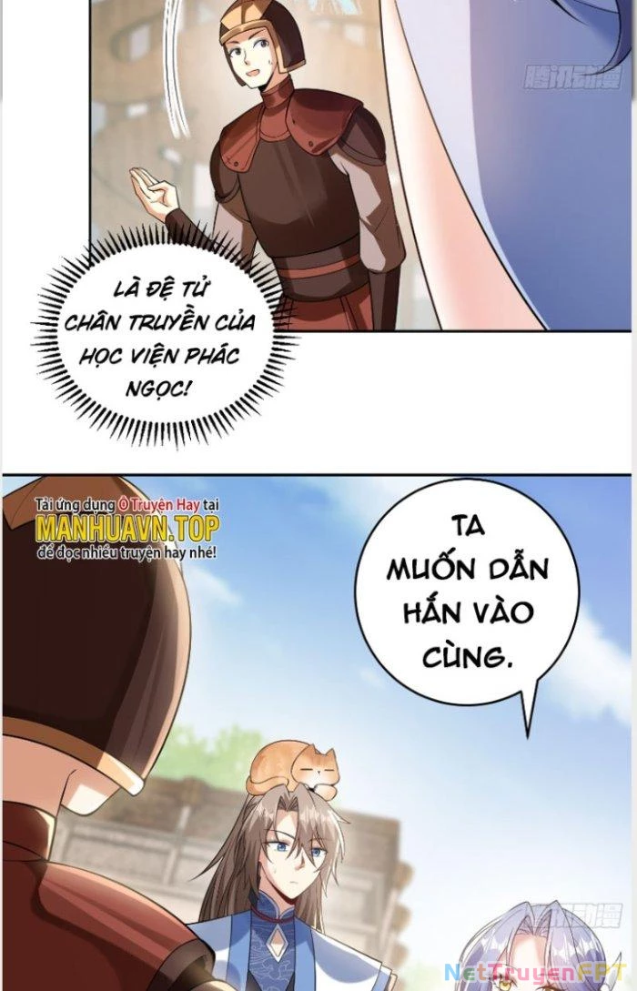 Thần Cấp Khế Ước: Bắt Đầu Từ Một Con Mèo Chapter 13 - 5