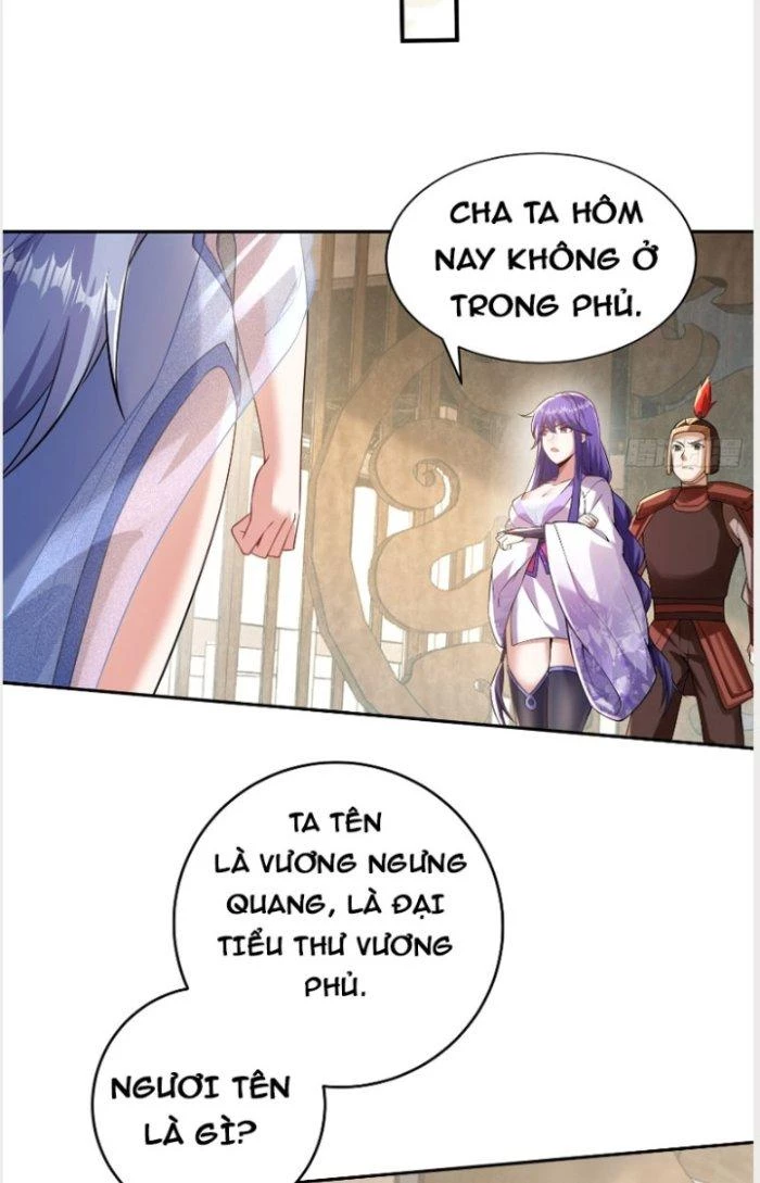 Thần Cấp Khế Ước: Bắt Đầu Từ Một Con Mèo Chapter 13 - 10