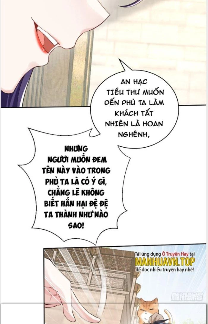Thần Cấp Khế Ước: Bắt Đầu Từ Một Con Mèo Chapter 13 - 14