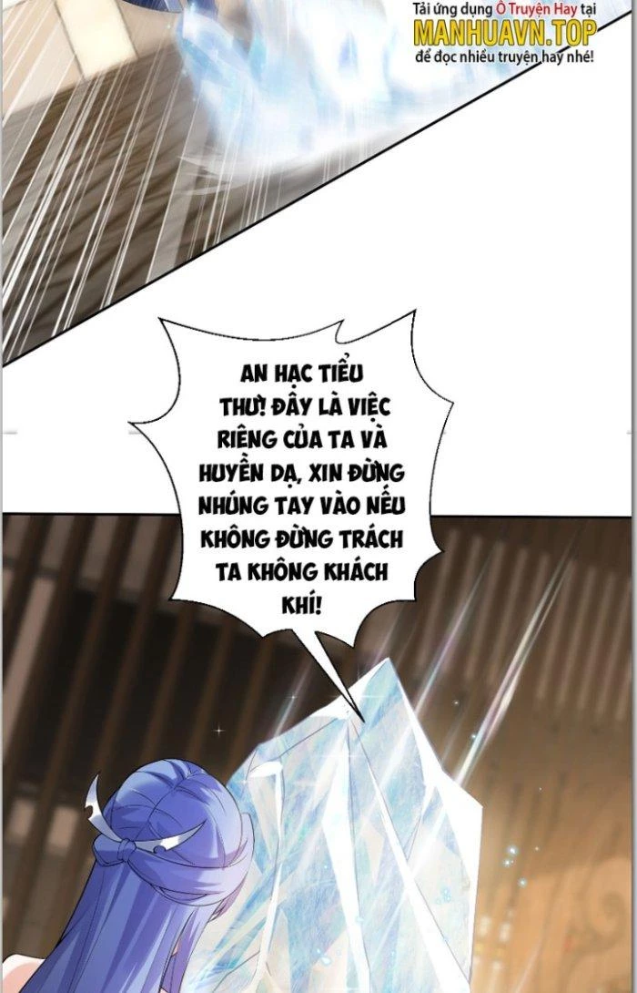 Thần Cấp Khế Ước: Bắt Đầu Từ Một Con Mèo Chapter 13 - 20