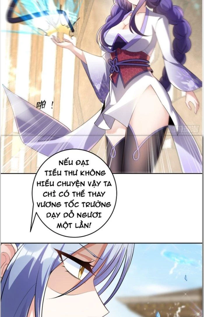 Thần Cấp Khế Ước: Bắt Đầu Từ Một Con Mèo Chapter 13 - 28