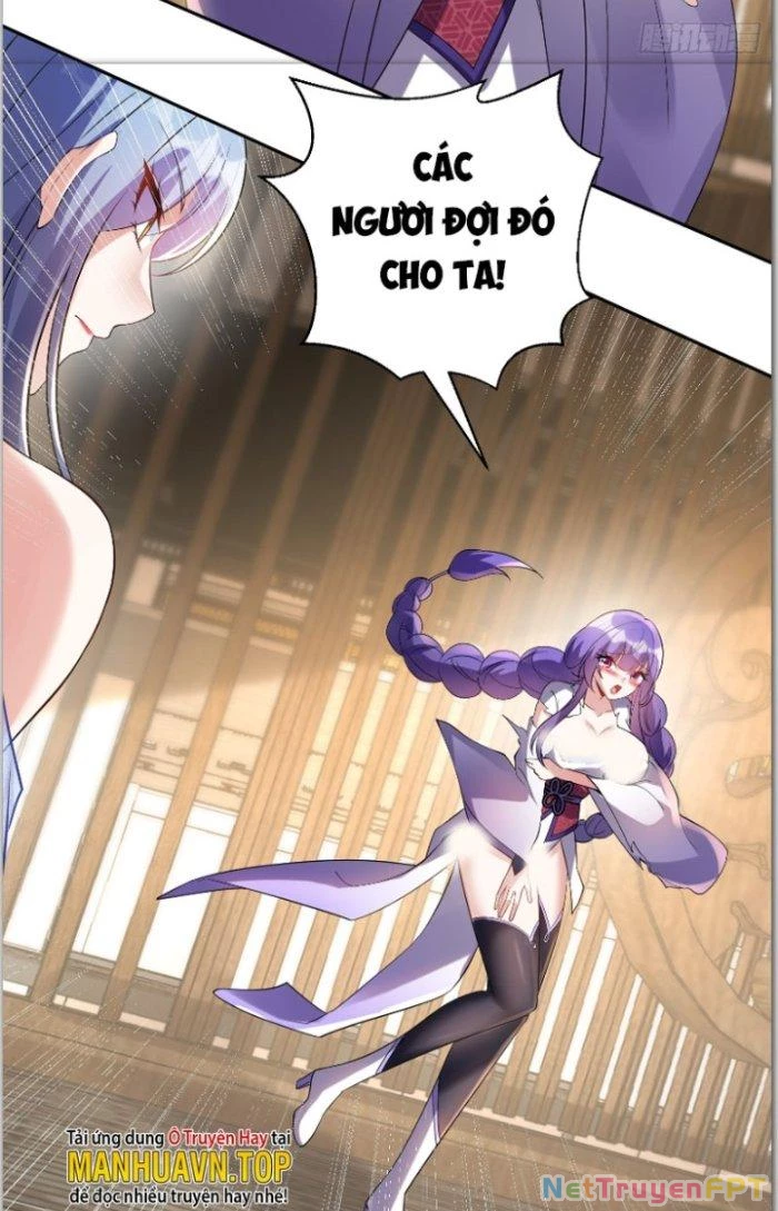 Thần Cấp Khế Ước: Bắt Đầu Từ Một Con Mèo Chapter 13 - 32