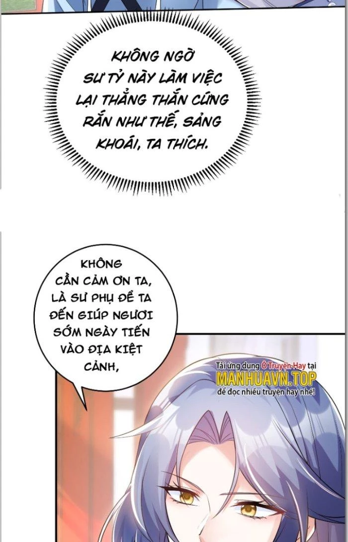 Thần Cấp Khế Ước: Bắt Đầu Từ Một Con Mèo Chapter 13 - 35