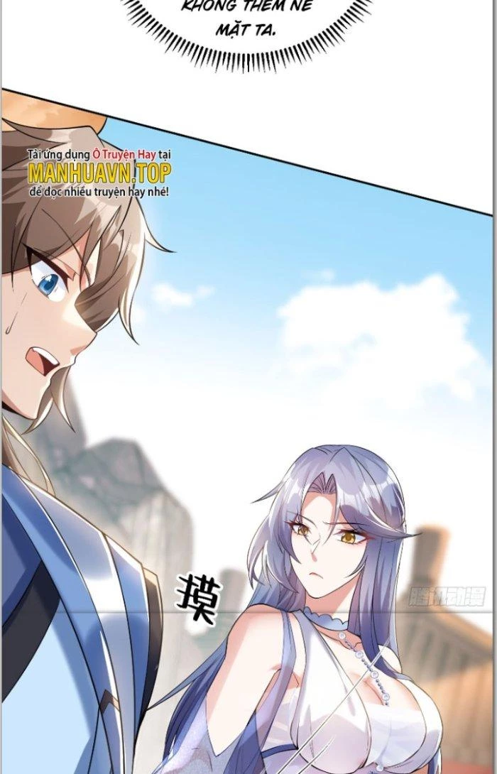 Thần Cấp Khế Ước: Bắt Đầu Từ Một Con Mèo Chapter 13 - 38