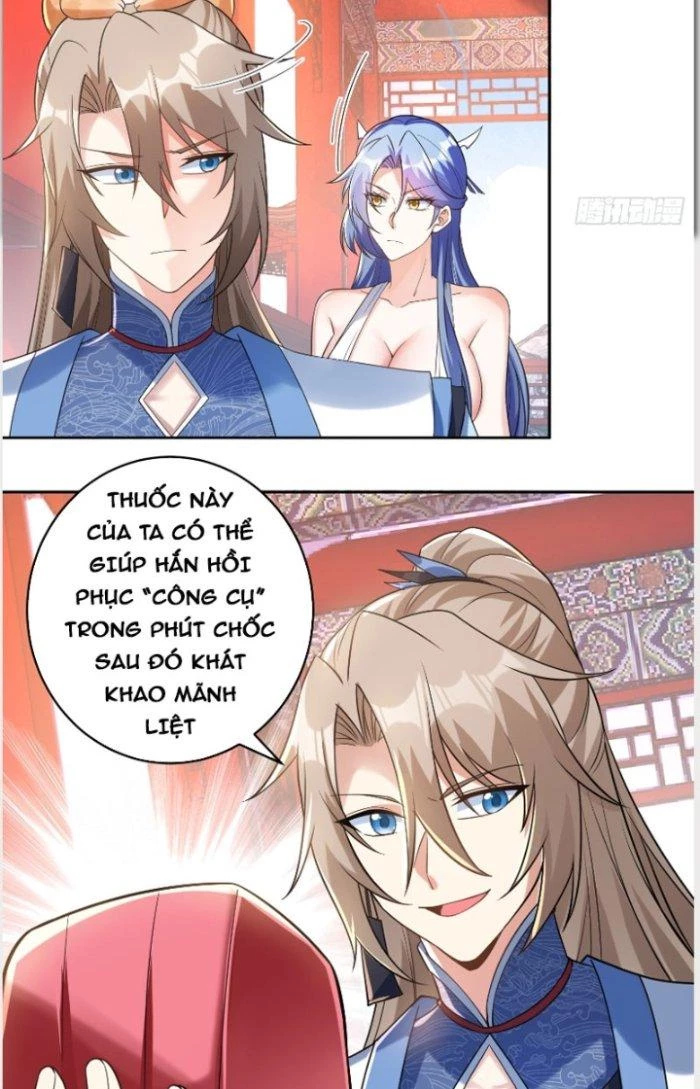 Thần Cấp Khế Ước: Bắt Đầu Từ Một Con Mèo Chapter 14 - 16