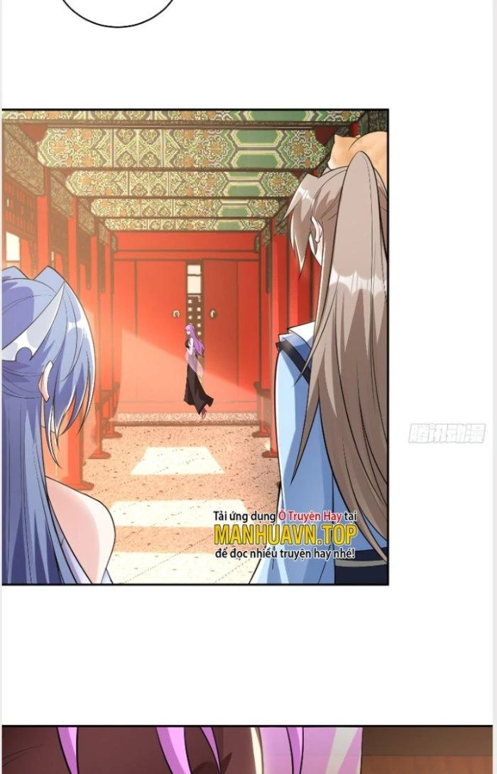 Thần Cấp Khế Ước: Bắt Đầu Từ Một Con Mèo Chapter 14 - 20