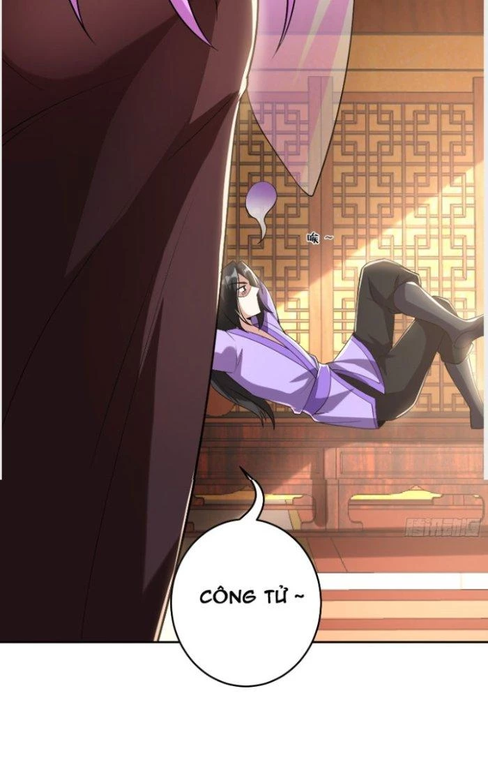 Thần Cấp Khế Ước: Bắt Đầu Từ Một Con Mèo Chapter 14 - 21