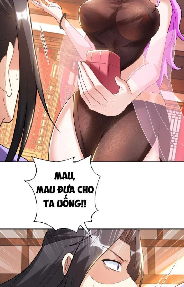 Thần Cấp Khế Ước: Bắt Đầu Từ Một Con Mèo Chapter 14 - 24