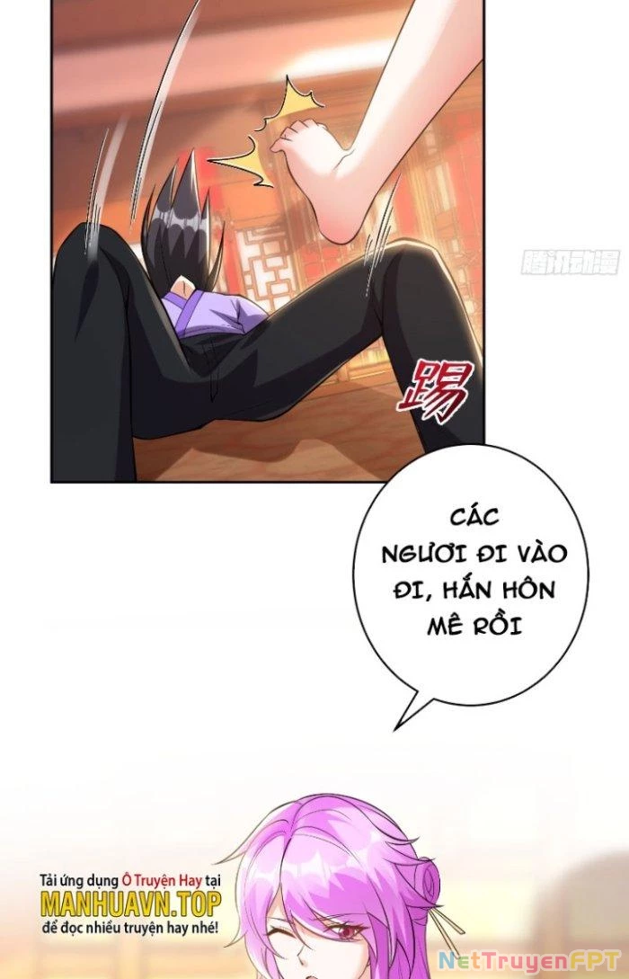 Thần Cấp Khế Ước: Bắt Đầu Từ Một Con Mèo Chapter 14 - 36